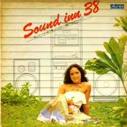 Пластинка Japan Vinyl Sound Inn 38 (2LP)